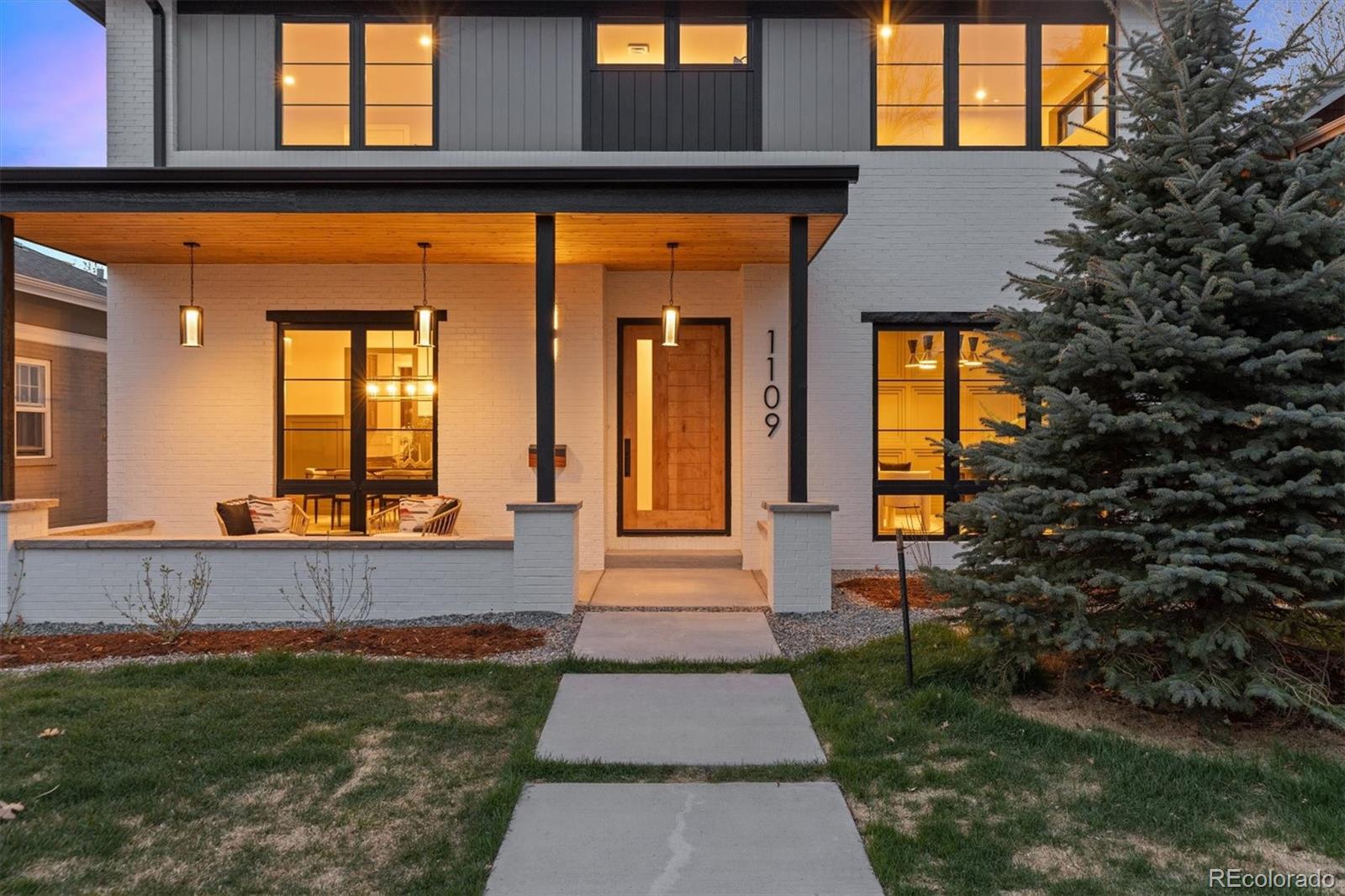 1109 S Clayton Street