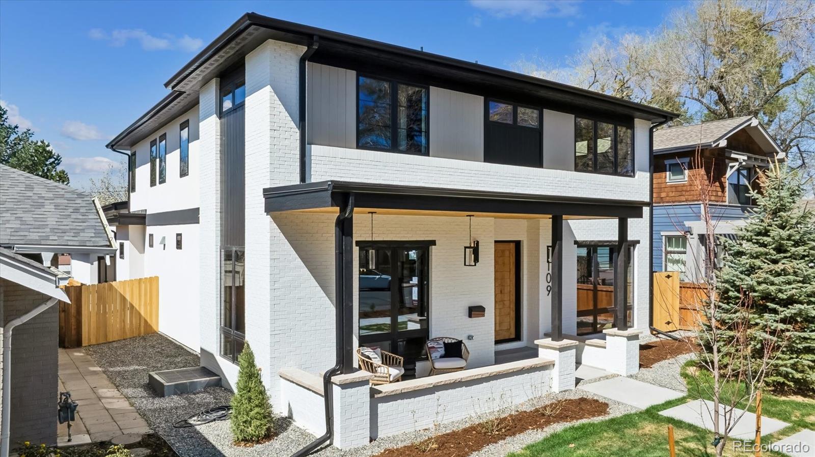 1109 S Clayton Street