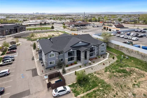 875 E 78th Avenue Unit 53, Denver, CO 80229 - MLS#: 6137028