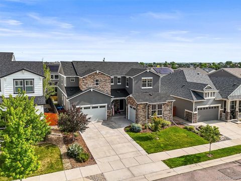 15033 Delhi Avenue Parker CO 80134