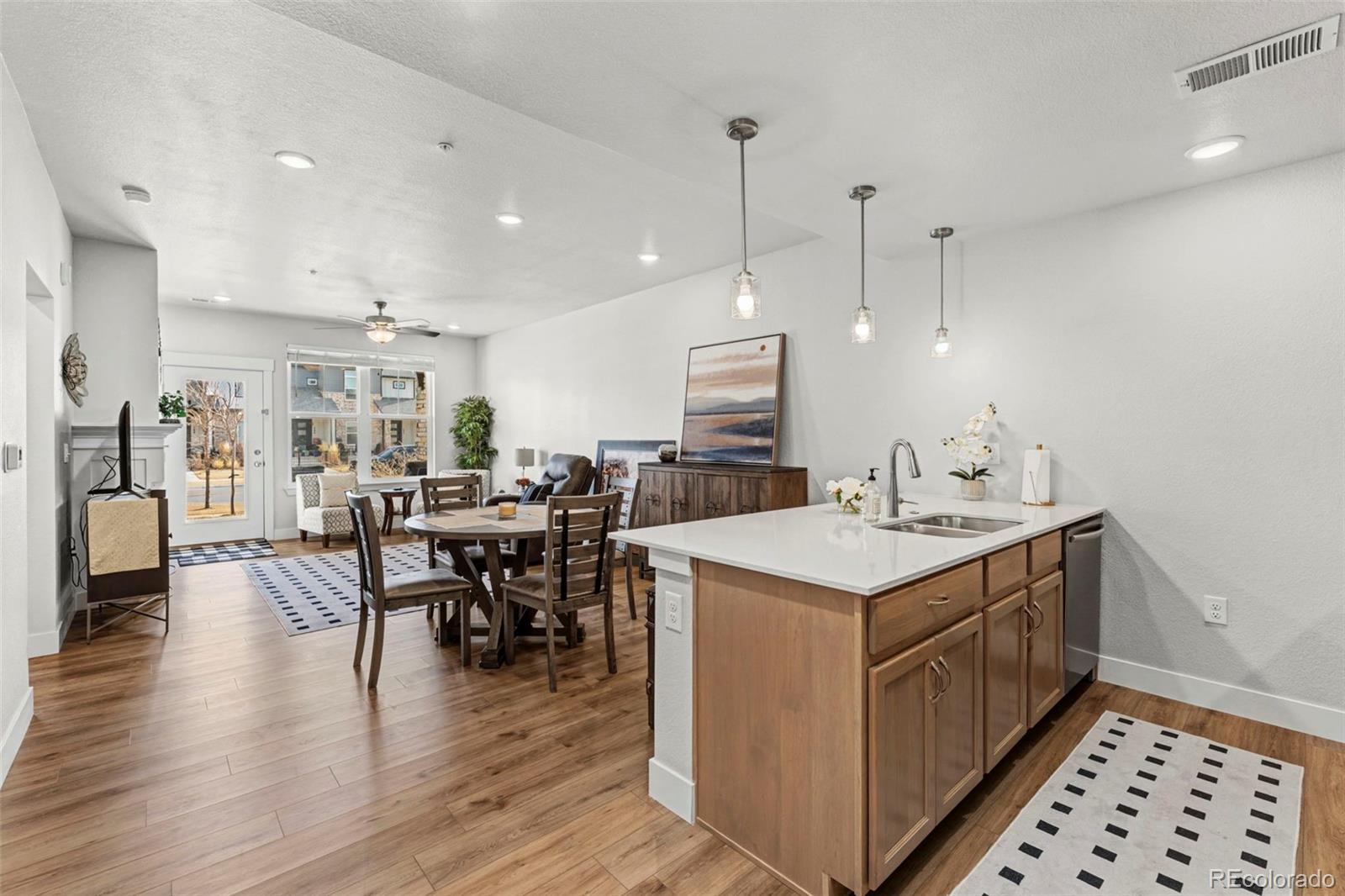 235 High Point Drive 102