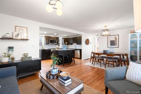 1126 W Princeton Place Englewood CO 80110