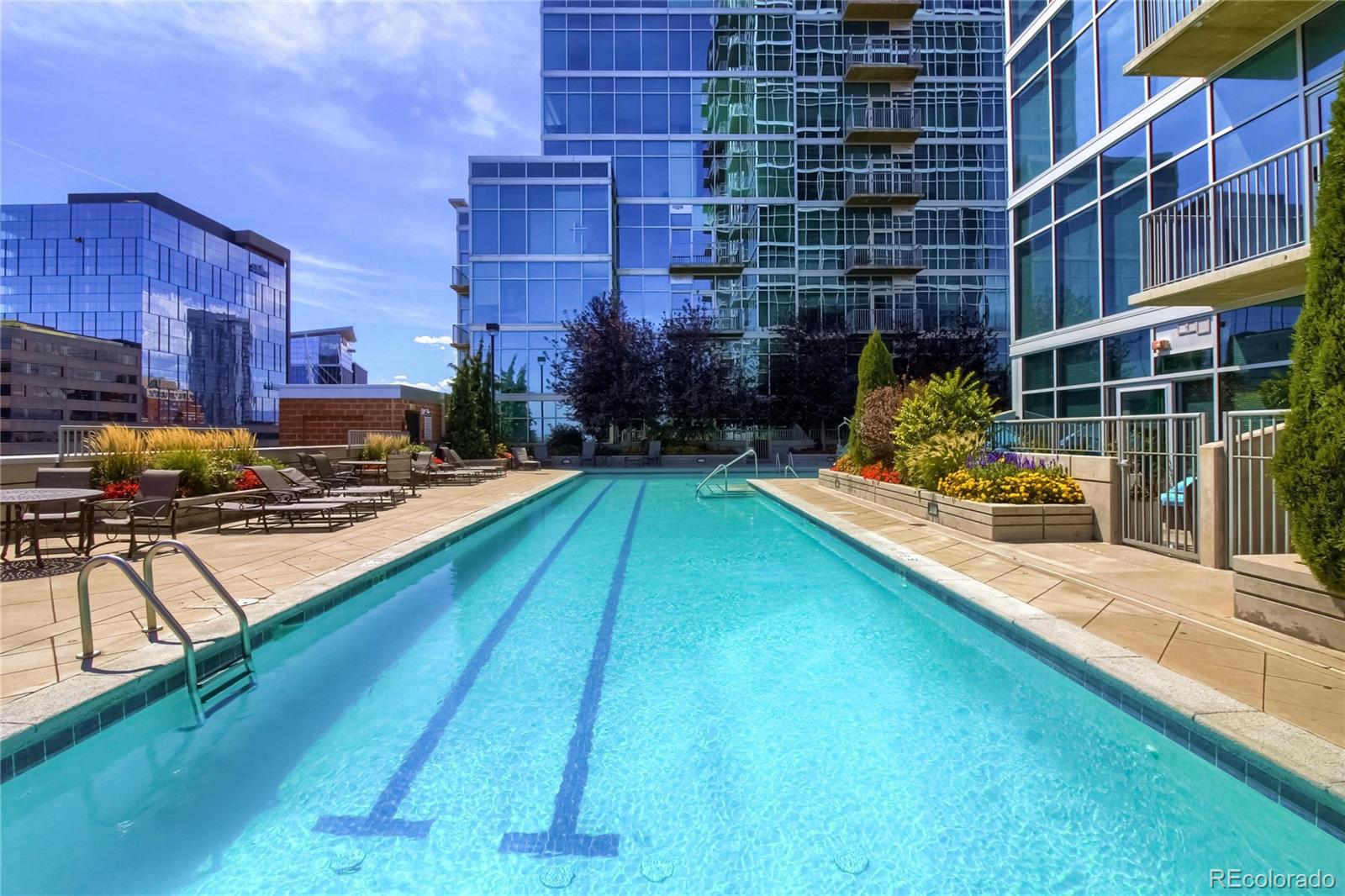 1700 Bassett Street 1106