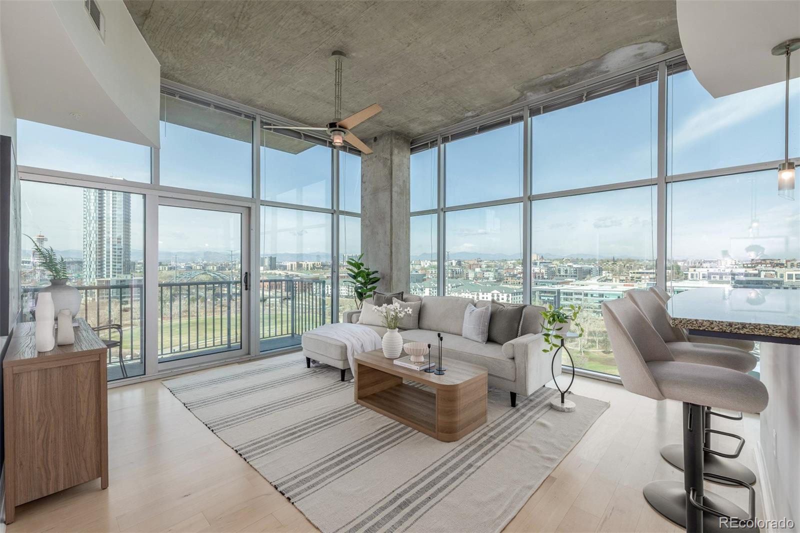 1700 Bassett Street 1106, Denver, CO, 80202 2 1700 Bassett Street 1106