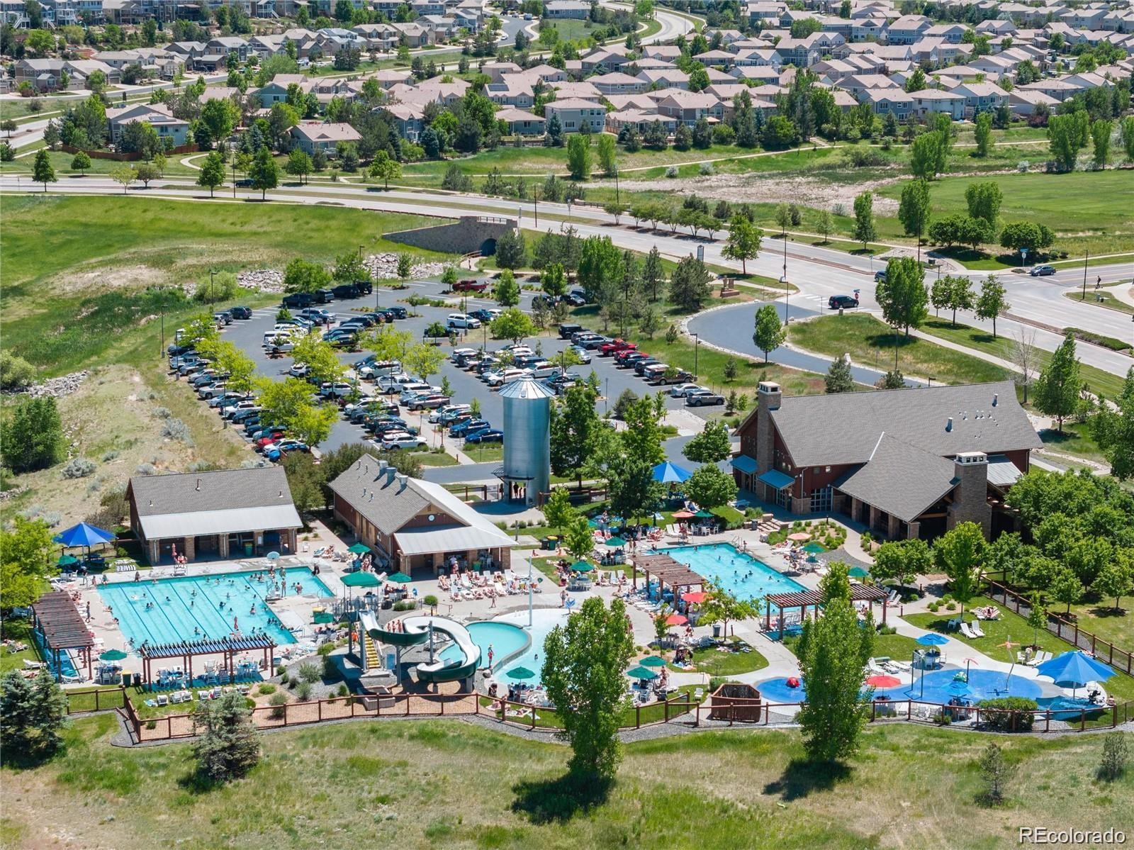 3744 Celestial Avenue, Castle Rock, CO, 80109 3744 Celestial Avenue