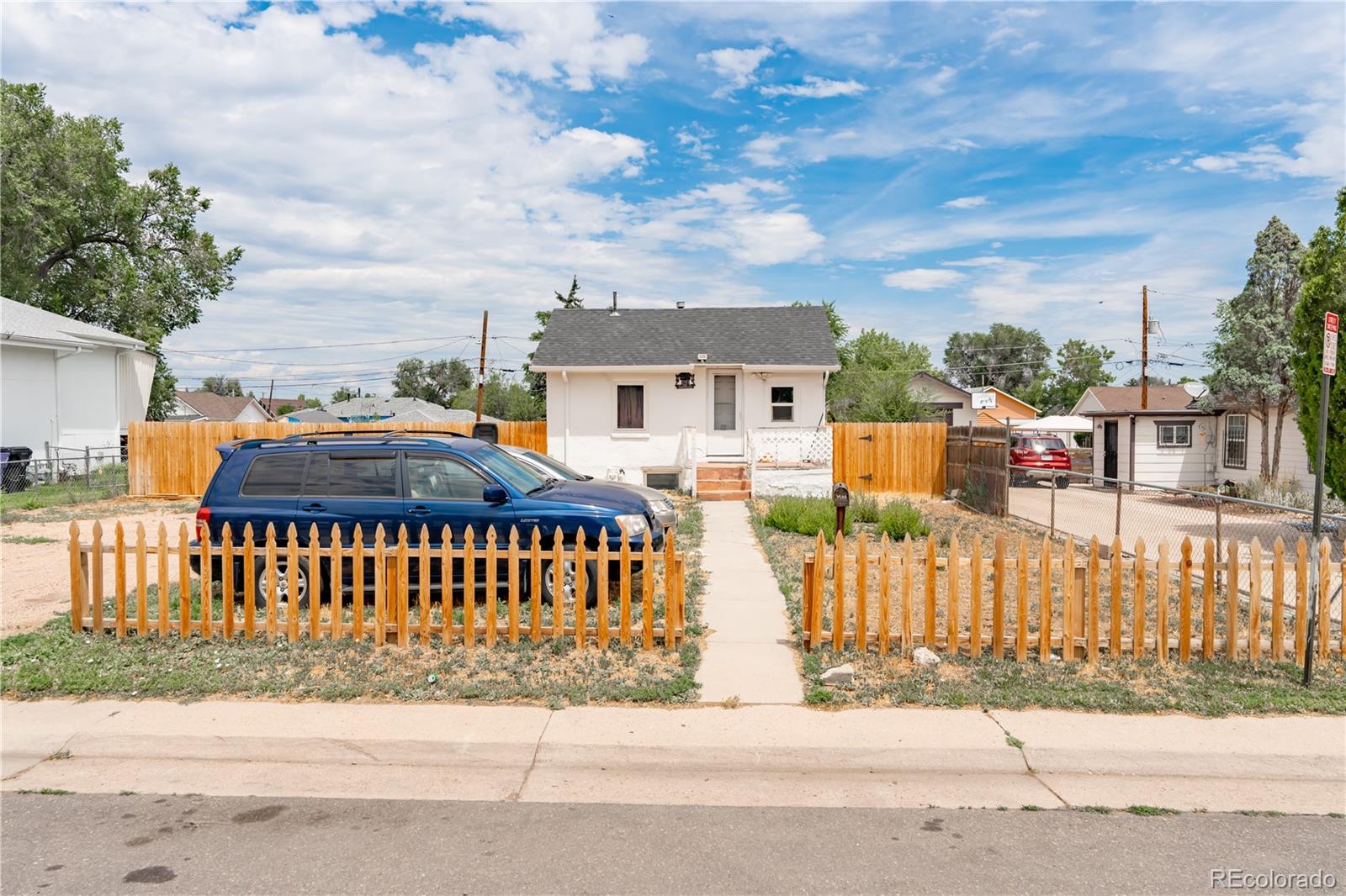 3503 W Ada Place