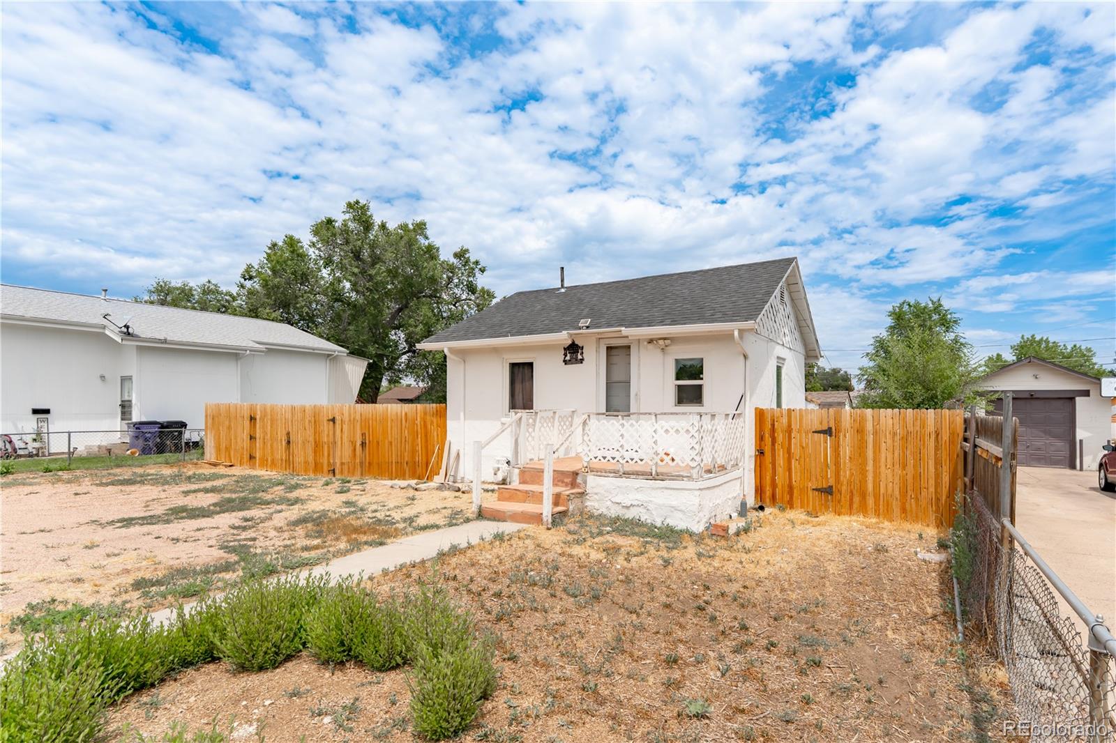 3503 W Ada Place