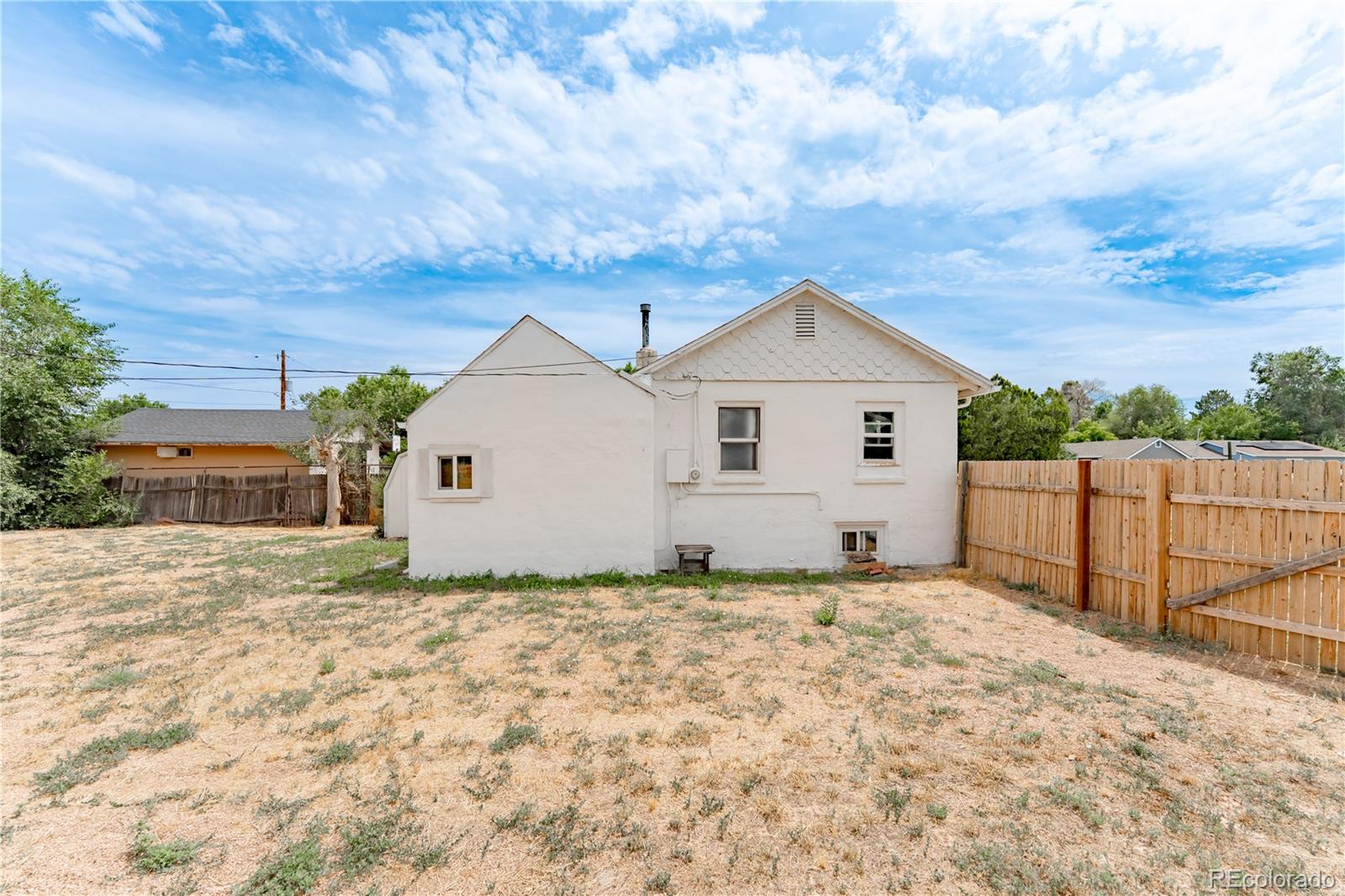 3503 W Ada Place