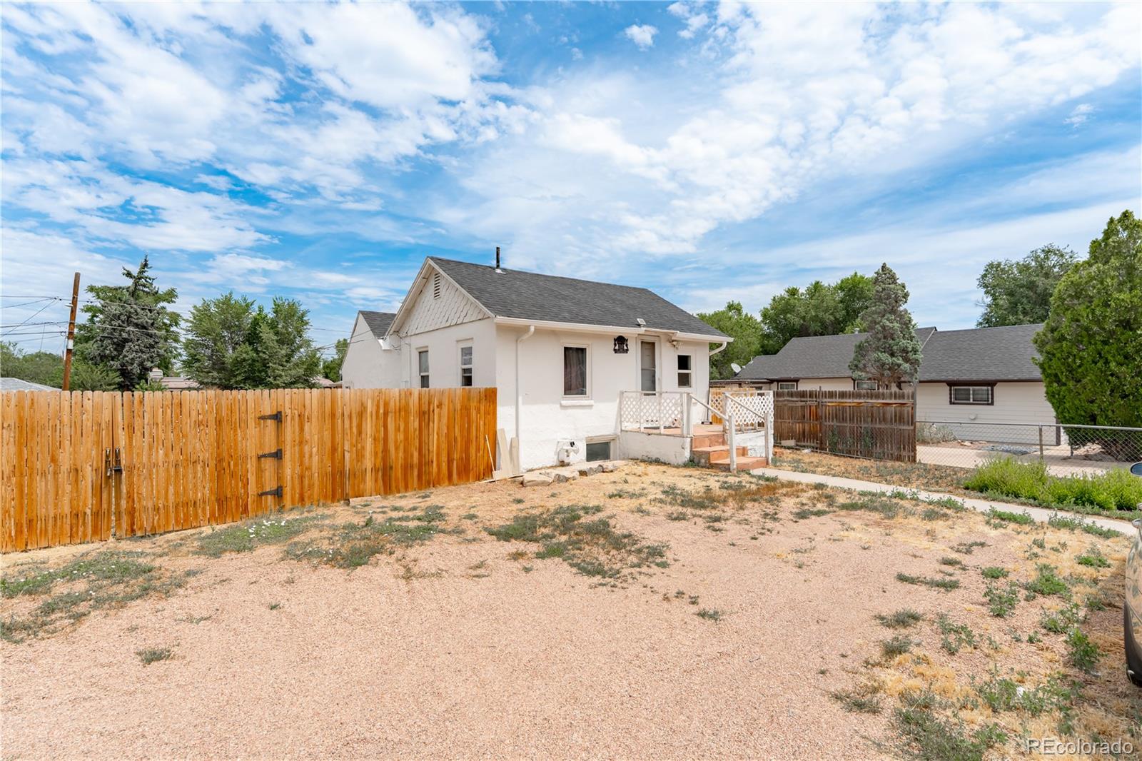 3503 W Ada Place