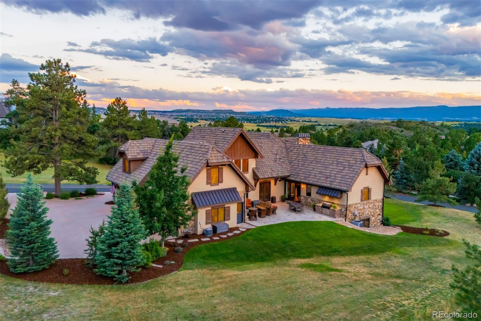 83 Castle Pines Drive N