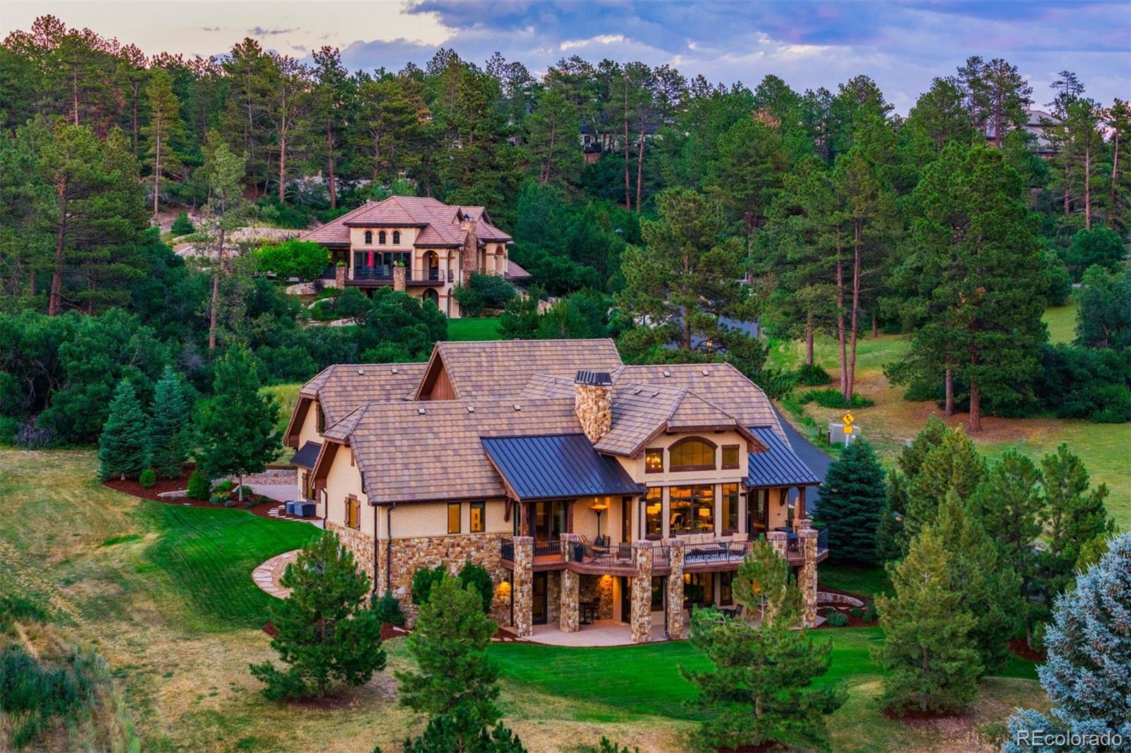 83 Castle Pines Drive N