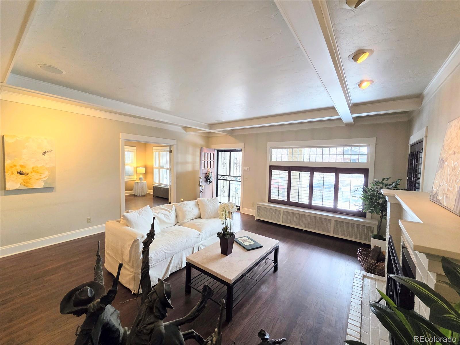 601 Milwaukee Street