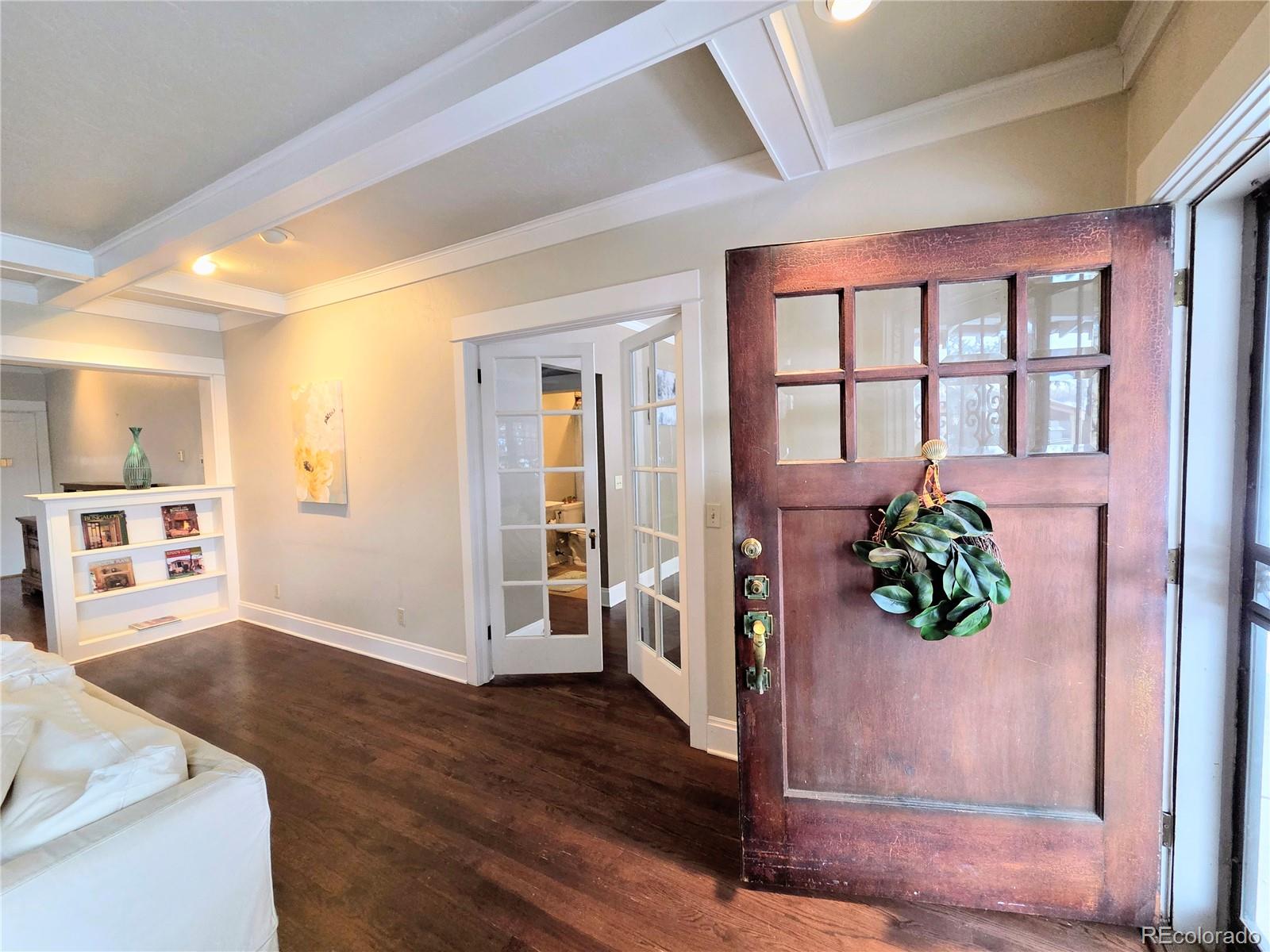 601 Milwaukee Street