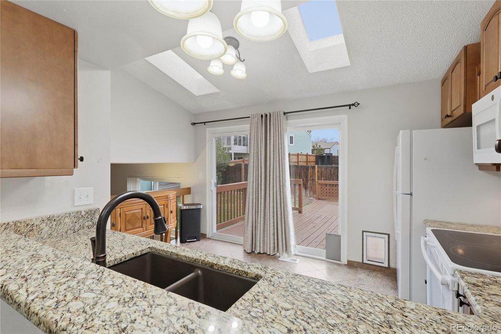 Photo of 17817 E Tennessee Drive, Aurora, CO 80017 (MLS # 5974735)