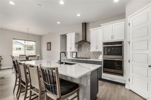 5839 Hay Market Trail Parker CO 80134