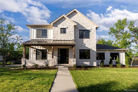 14163 W 22nd Avenue Golden CO 80401