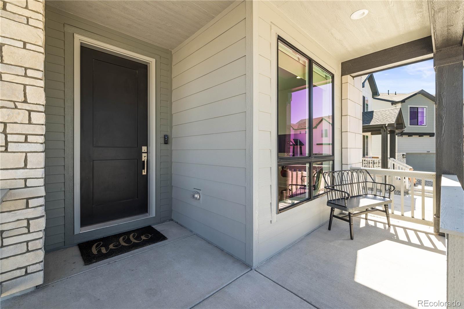 364 Welded Tuff Trail, Castle Rock, CO, 80104 364 Welded Tuff Trail