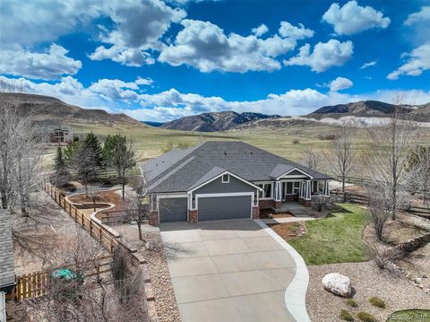 19574 W 54th Place, Golden, CO 80403 - #: 9038387