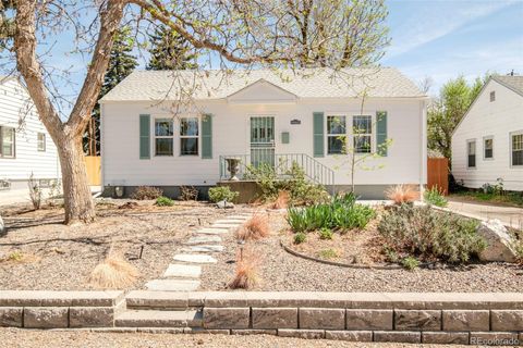 1460 S Birch Street Denver CO 80222