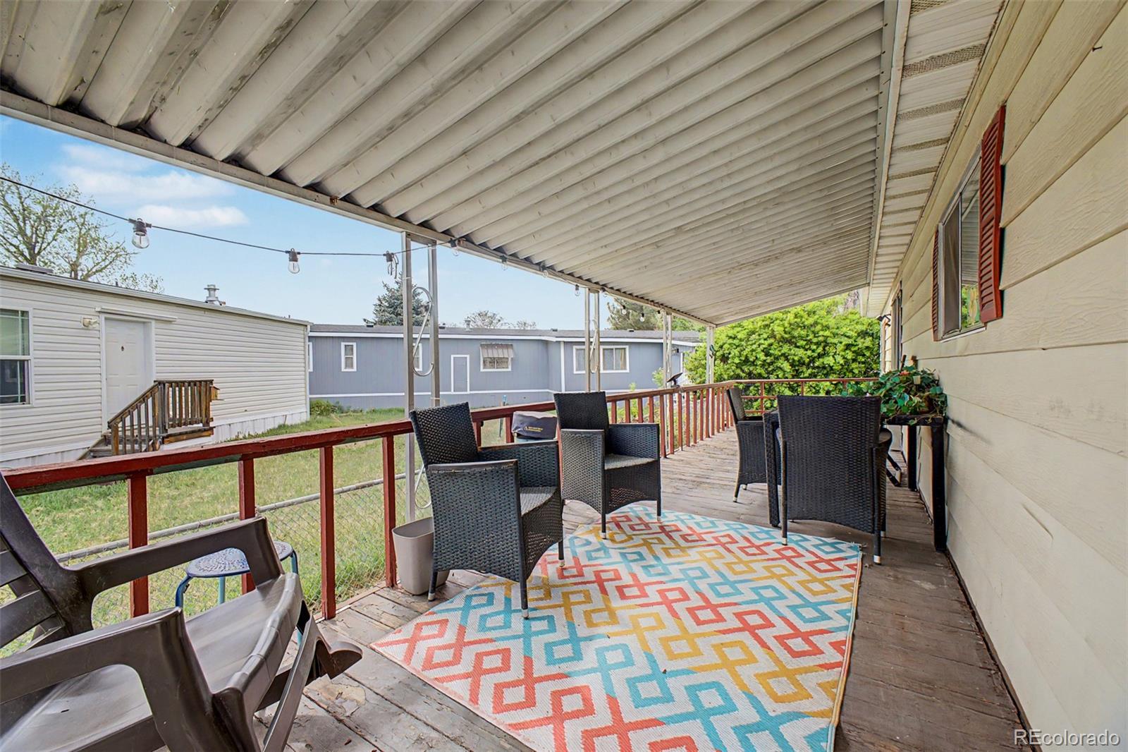 1540 Billings Street