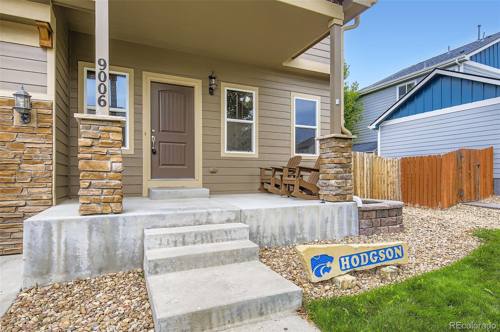 9006 Harlequin Circle