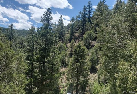 Laughing Valley Ranch Rd, Idaho Springs, CO 80452 - #: 2717069
