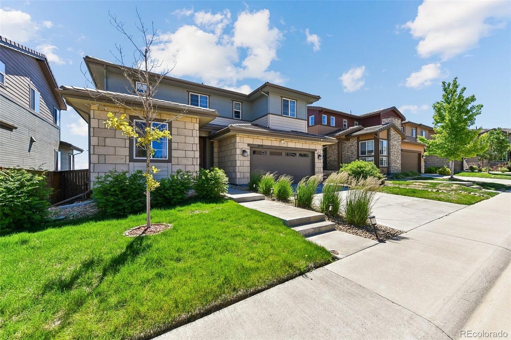 Photo of 14718 Domino Drive, Parker, CO 80134 (MLS # 5393830)
