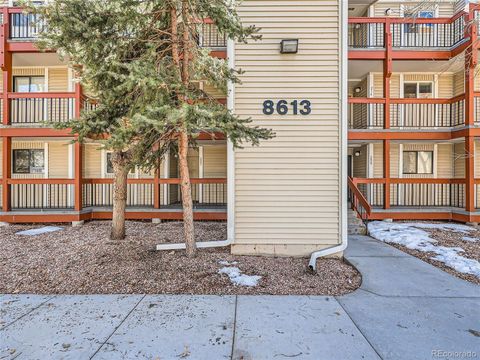 8613 Clay Street Unit 207, Westminster, CO 80031 - MLS#: 5750943