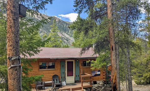 10361 E State Highway 82, Twin Lakes, CO 81251 - #: 2039280