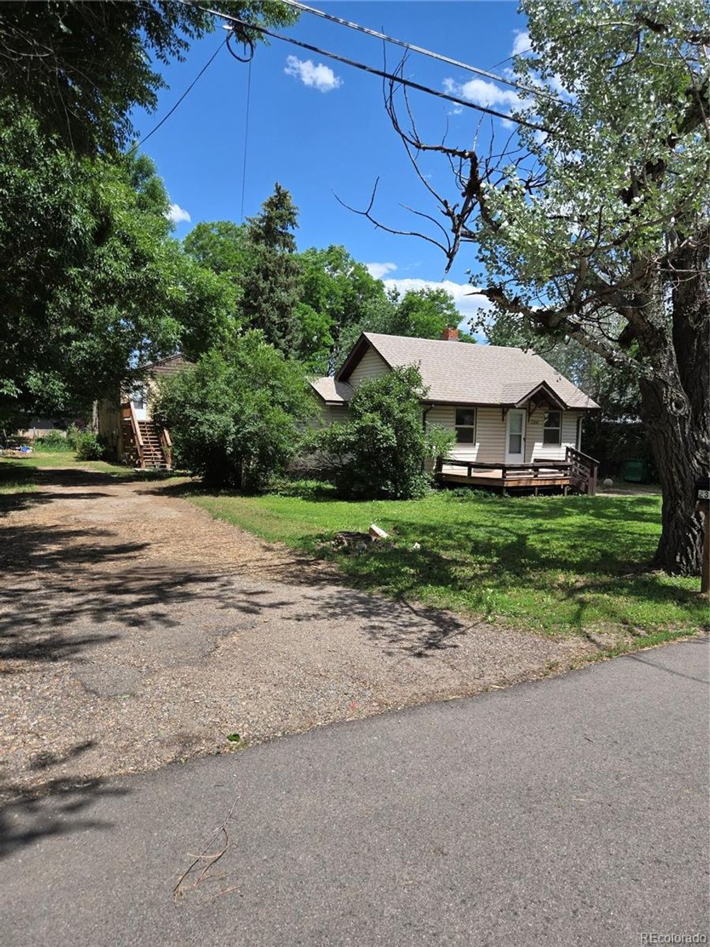 Photo of 2350 Garland Street, Lakewood, CO 80215 (MLS # 7271562)