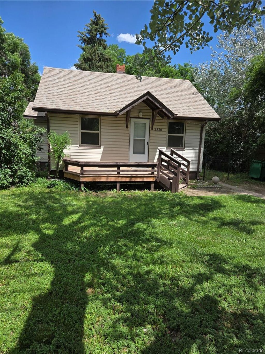 Photo of 2350 Garland Street, Lakewood, CO 80215 (MLS # 7271562)