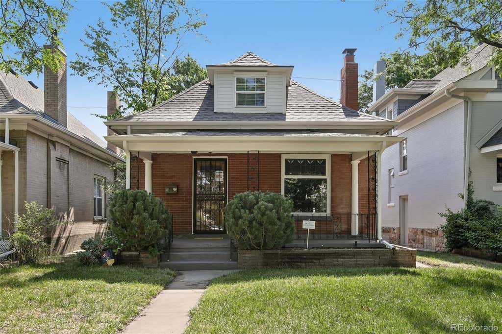 Photo of 470 S Washington Street, Denver, CO 80209 (MLS # 8257526)