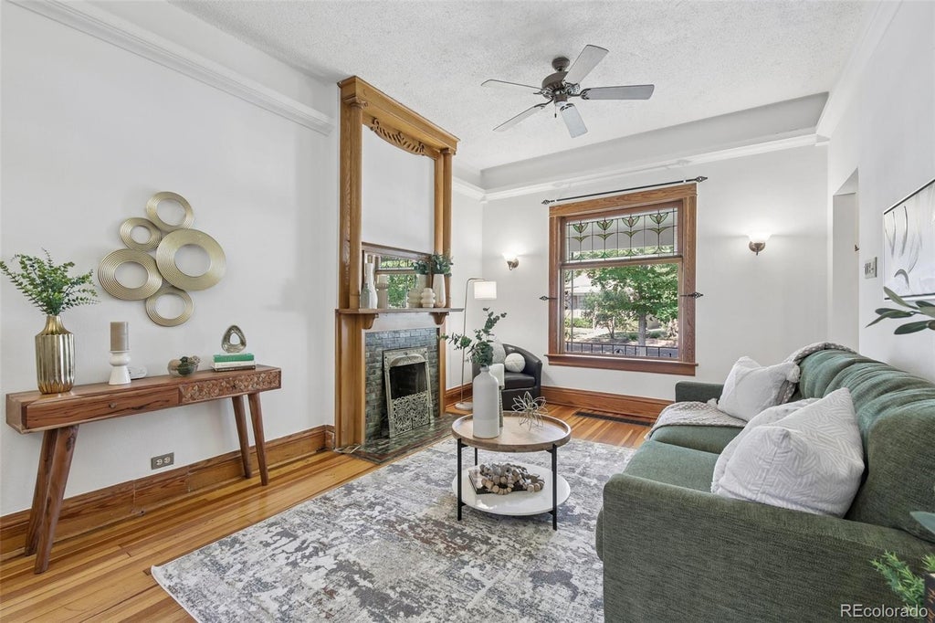 Photo of 470 S Washington Street, Denver, CO 80209 (MLS # 8257526)