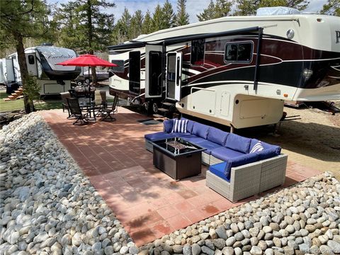 65 Spike Way Hartsel CO 80440