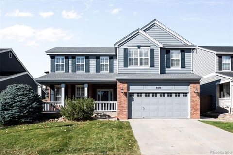 9076 Miners Place Highlands Ranch CO 80126