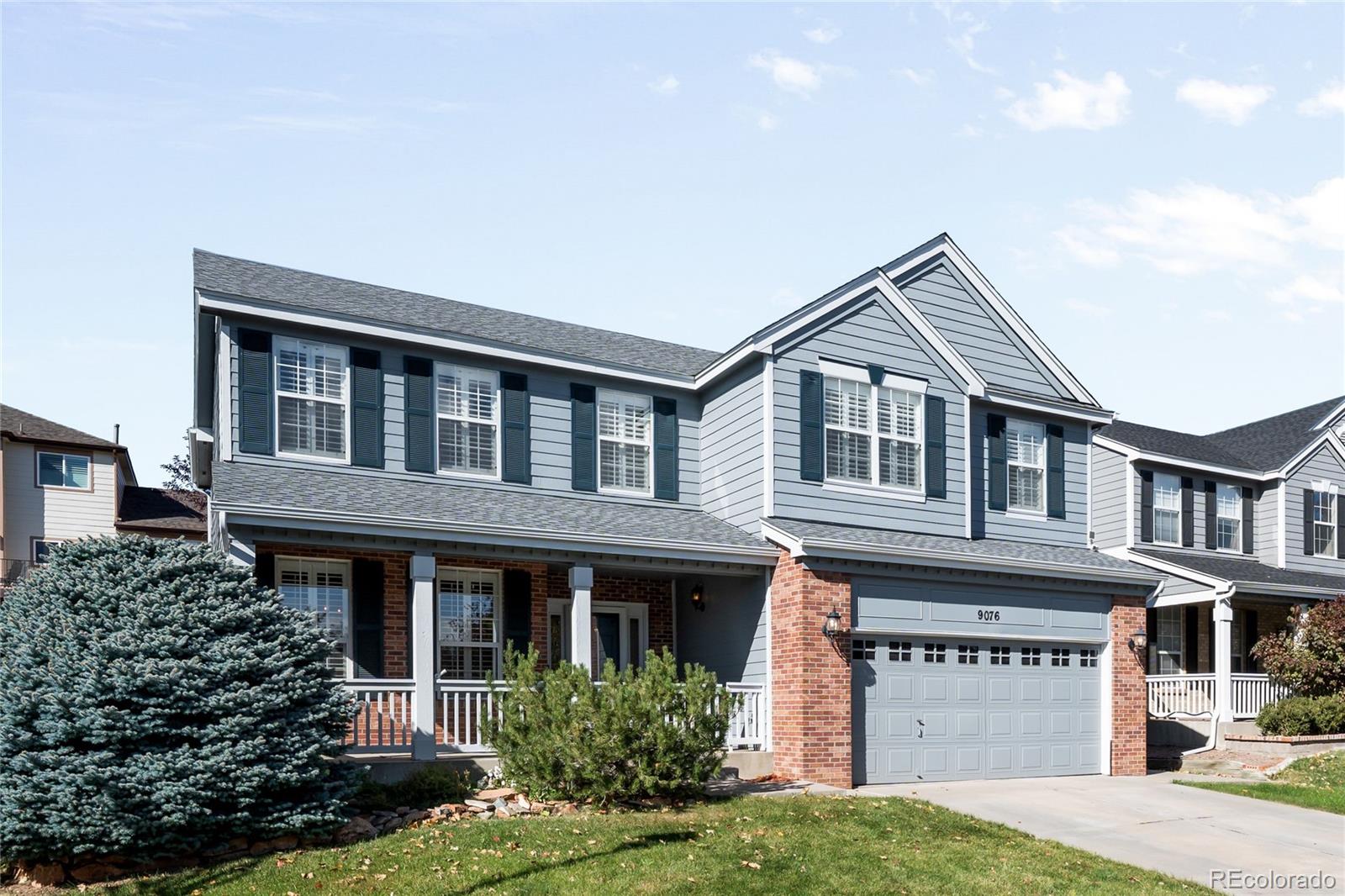 9076 Miners Place