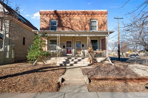 2755 N Lafayette Street Denver CO 80205