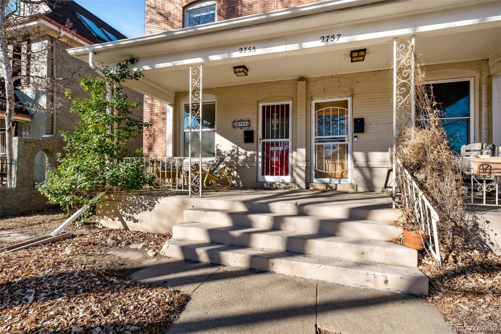 2755 N Lafayette Street