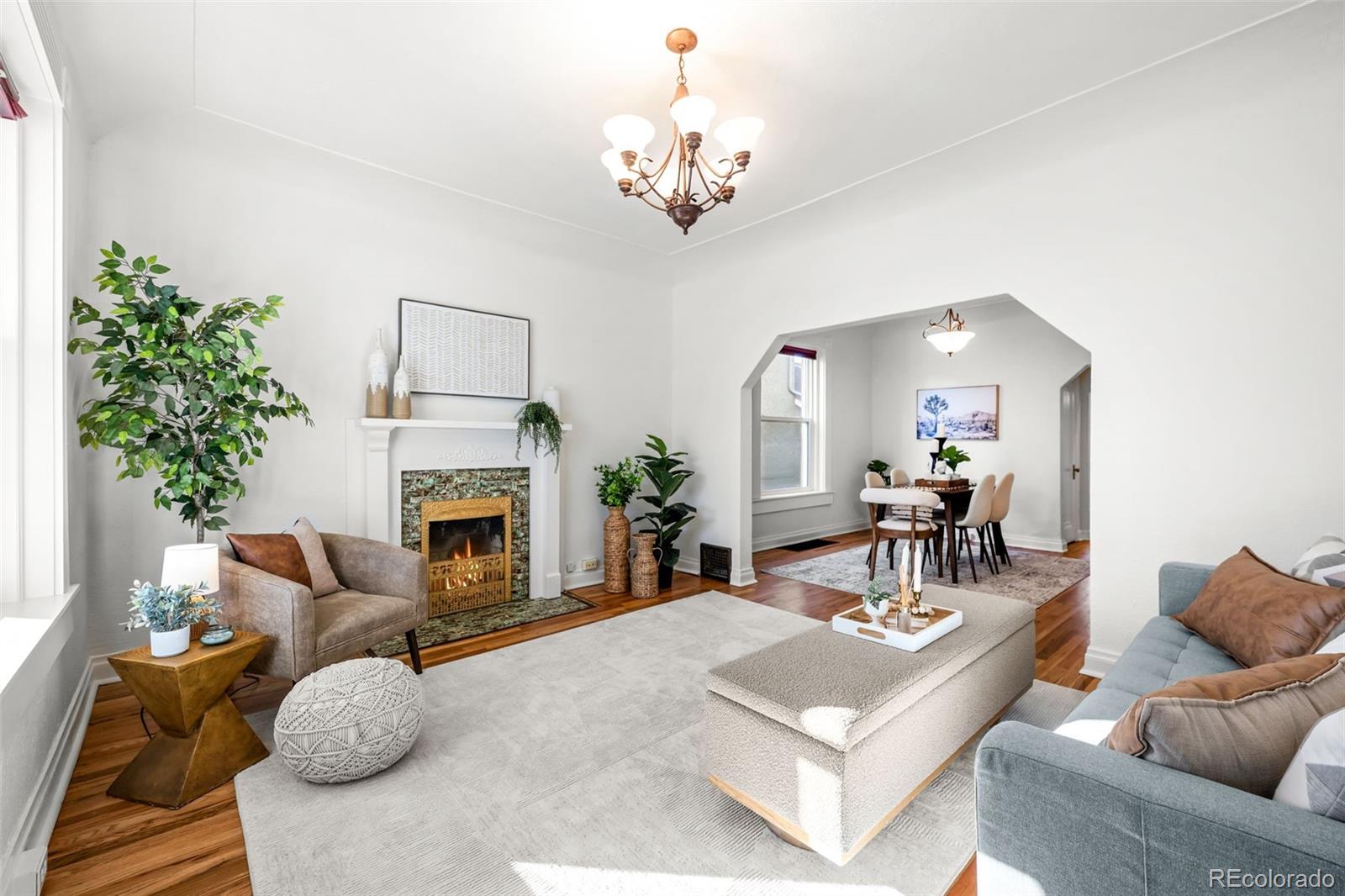 2755 N Lafayette Street