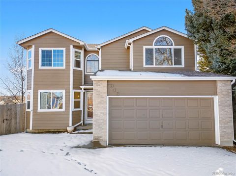 3948 S Halifax Street Aurora CO 80013