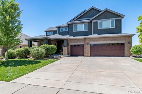 8119 S Country Club Parkway, Aurora, CO 80016 - #: 9960646