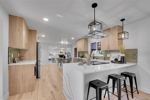 3261 S Oneida Way Denver CO 80224