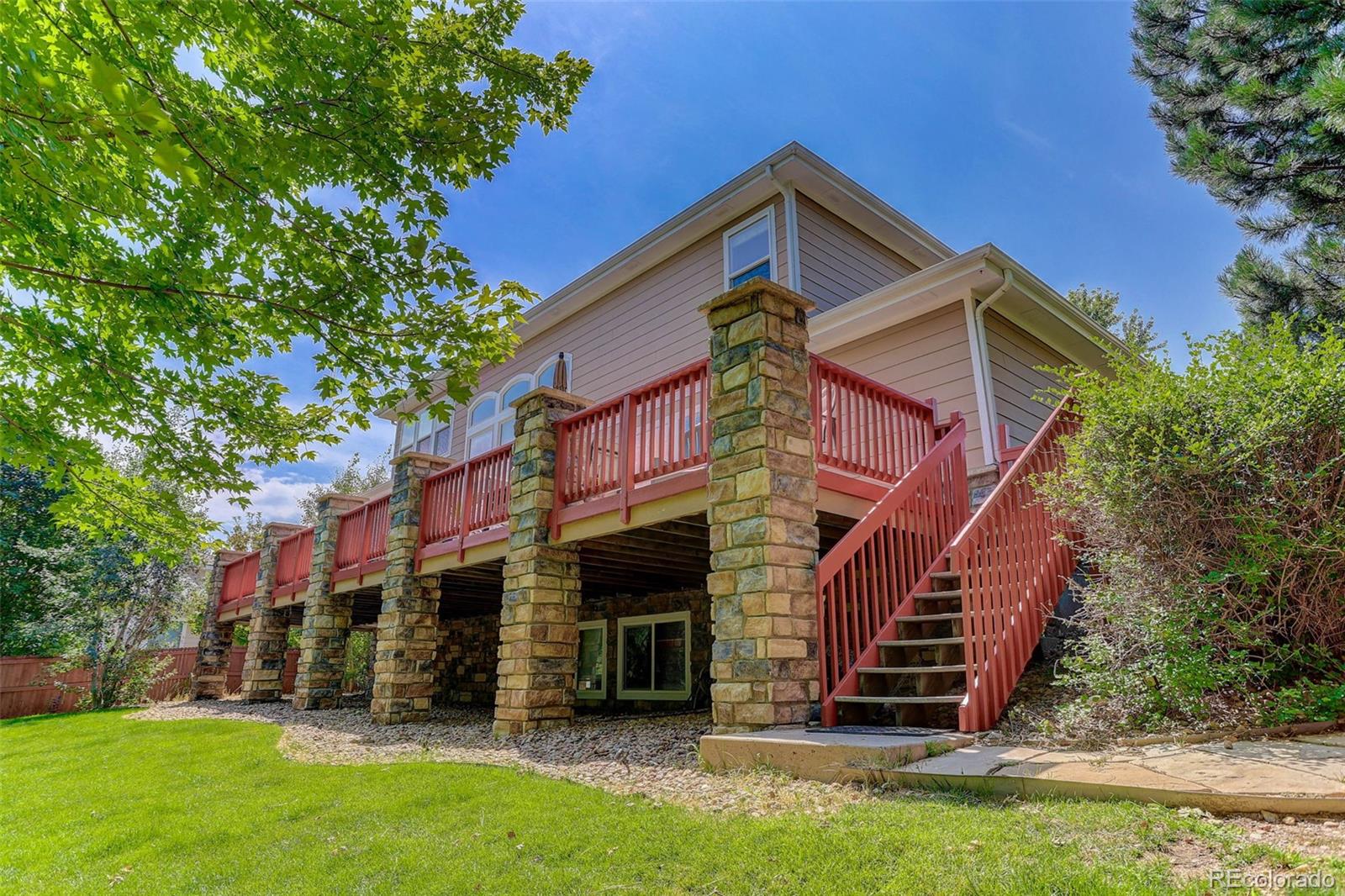 5313 Heather Court