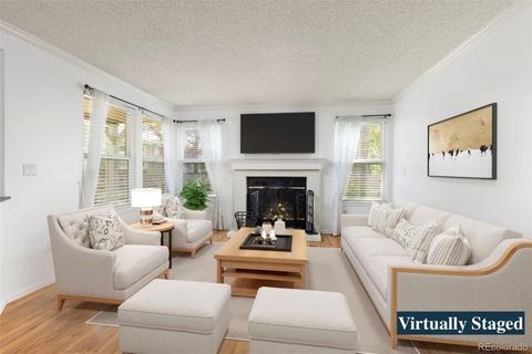 Photo of 3981 W 127th Avenue, Broomfield, CO 80020 (MLS # 5808090)