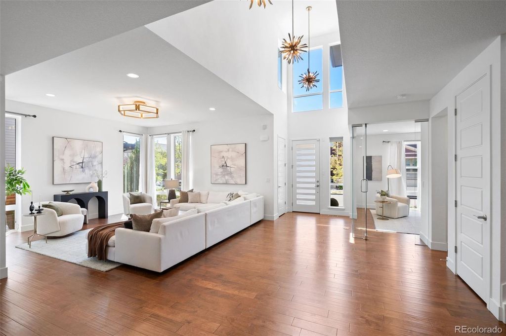 Photo of 9409 E 58th Drive, Denver, CO 80238 (MLS # 2929534)