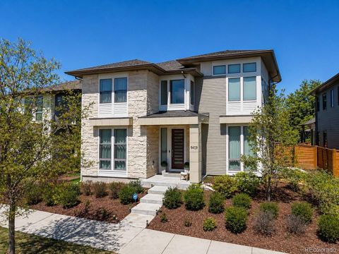 9409 E 58th Drive Denver CO 80238
