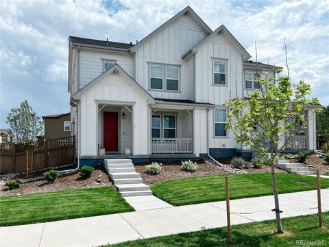 Photo of 3074 Distant Rock Avenue, Castle Rock, CO 80109 (MLS # 4933049)