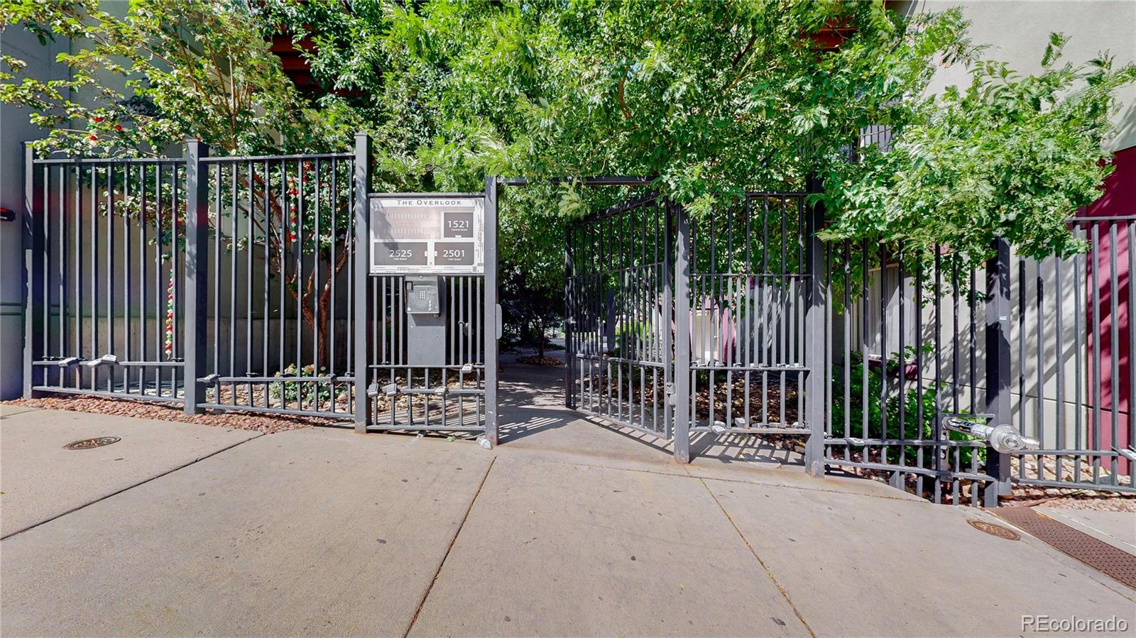 1521 Central Street 2D