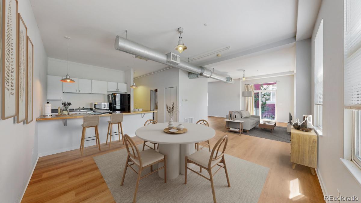 1521 Central Street 2D