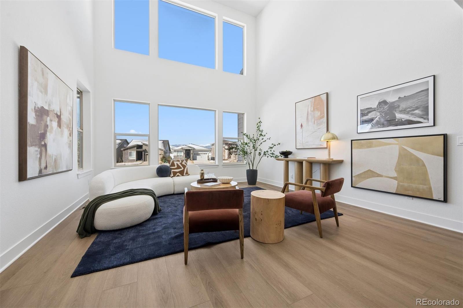 3083 Newfound Lake Road